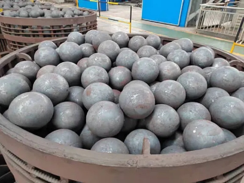 Buying Guide for Vertimill Grinding Balls