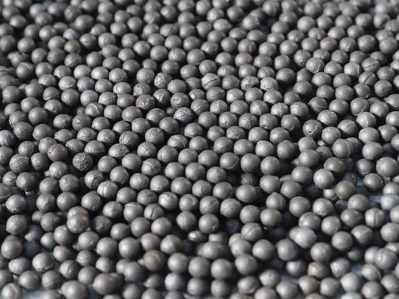 High Chrome vs Low Chrome Grinding Balls