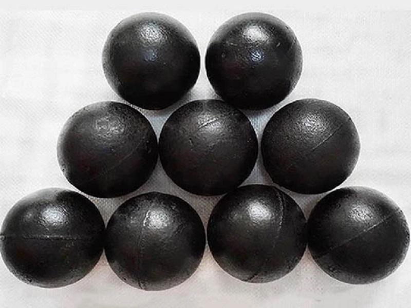 Comparing Steel vs Ceramic Grinding Balls
