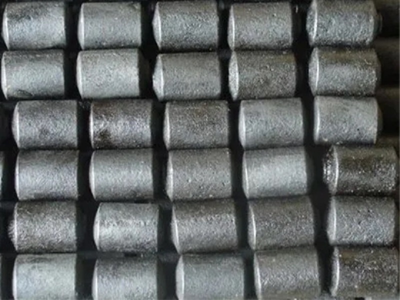 High Chrome Cylpebs: High Performance Grinding Media in Modern Mineral Processing