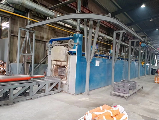 How is the Grinding Process in Manufacturing?