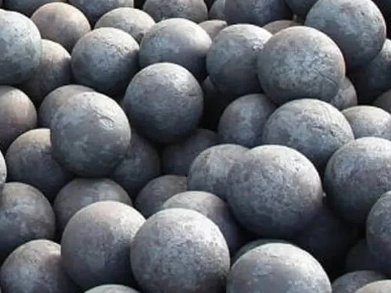Choosing the Right Grinding Balls for Optimal Industrial Performance