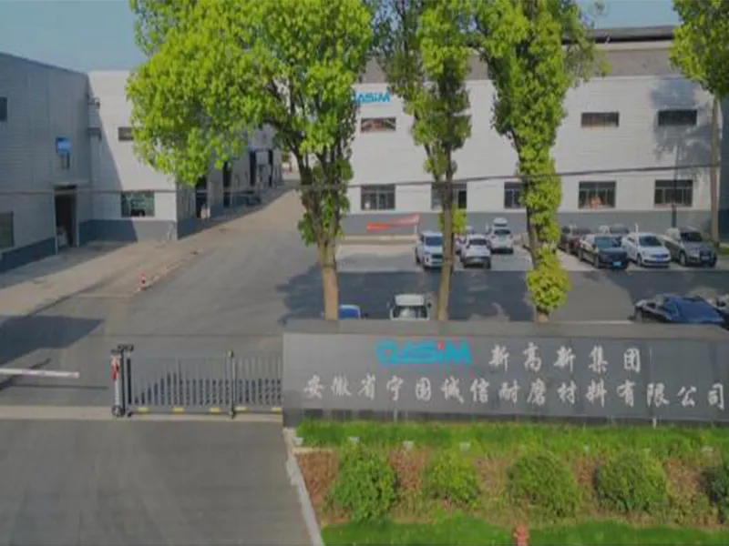 Top 9 Grinding Ball Manufacturers in the World 2025